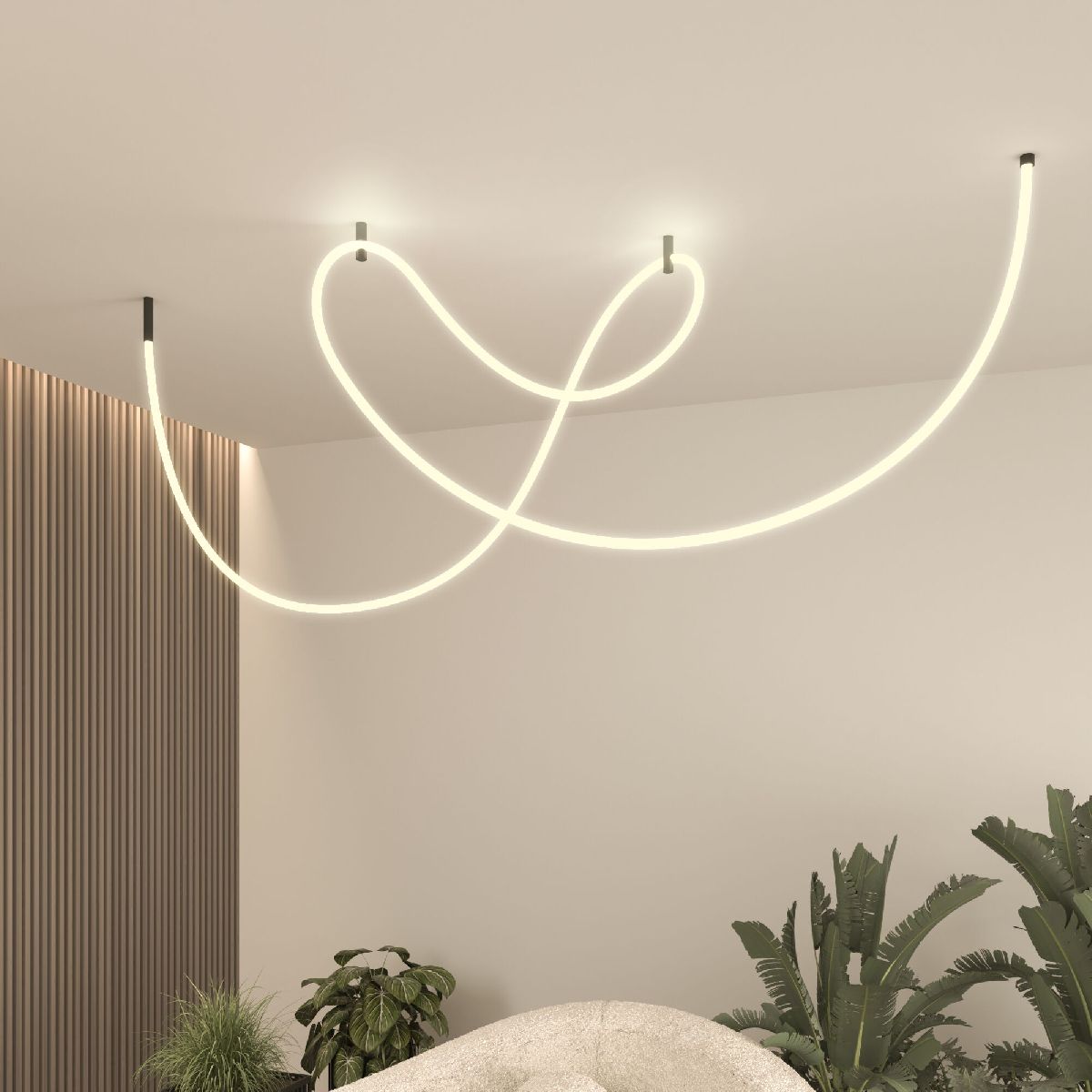 Гибкий неон Elektrostandard Full light 4690389203770 24V 12W 336Led 2835 IP20 a065974 в #REGION_NAME_DECLINE_PP#