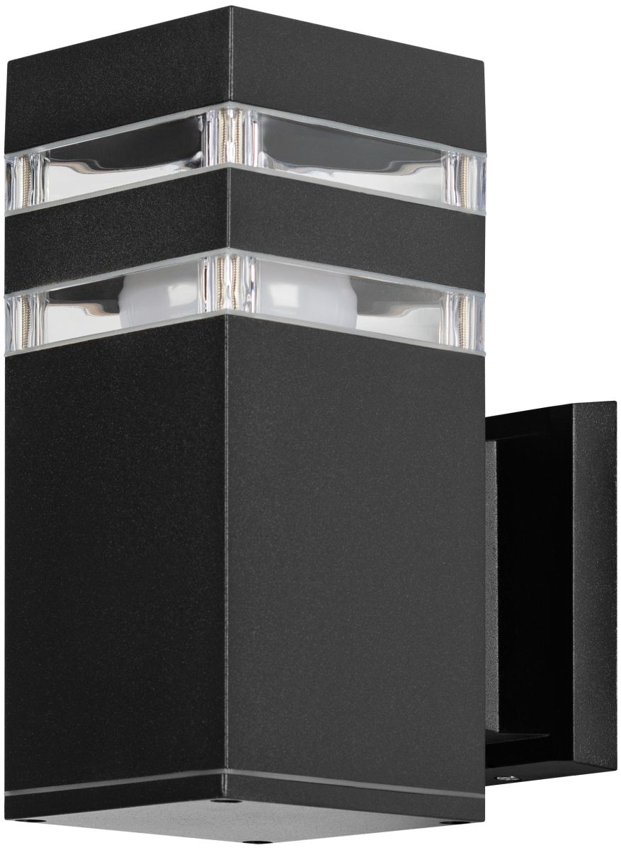 Уличный настенный светильник Эра Геката GBW-107-BL-0230 Б0071839 в Санкт-Петербурге