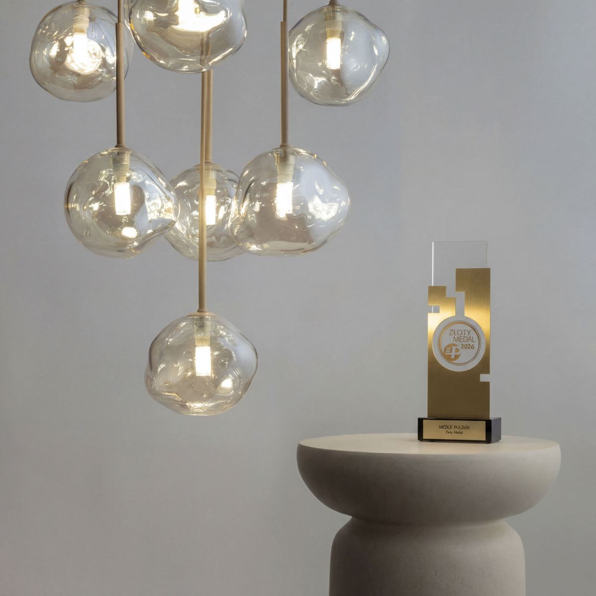 Торшер TK Lighting 16150 Lava Brown a071840 в Санкт-Петербурге