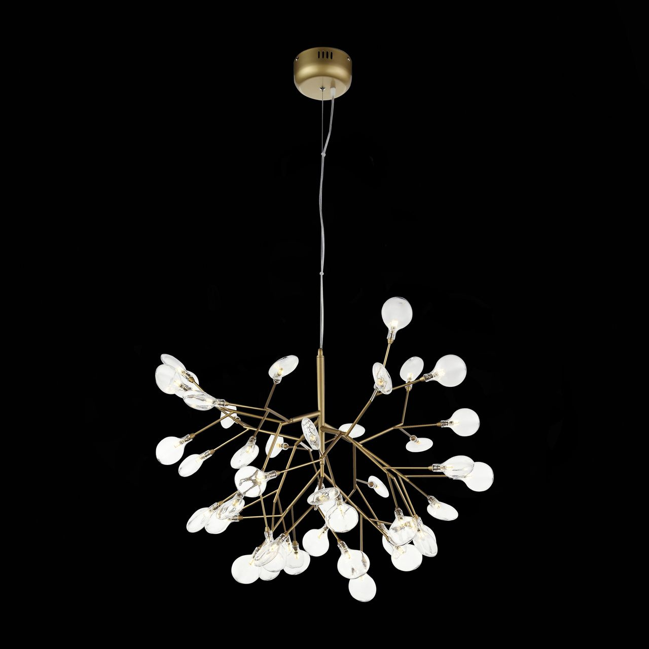 Подвесная люстра ST Luce Riccardo SL411.203.45 в #REGION_NAME_DECLINE_PP#