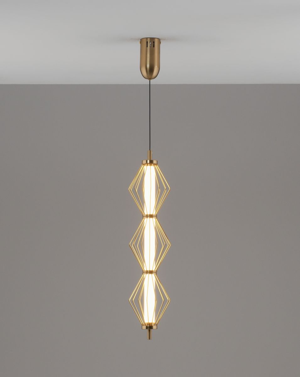 Подвесной светильник Moderli Eloise V11356-PL в Санкт-Петербурге