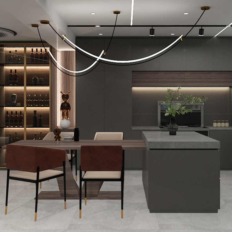Подвесной cветильник ImperiumLoft Rilda 189602-23 в Санкт-Петербурге