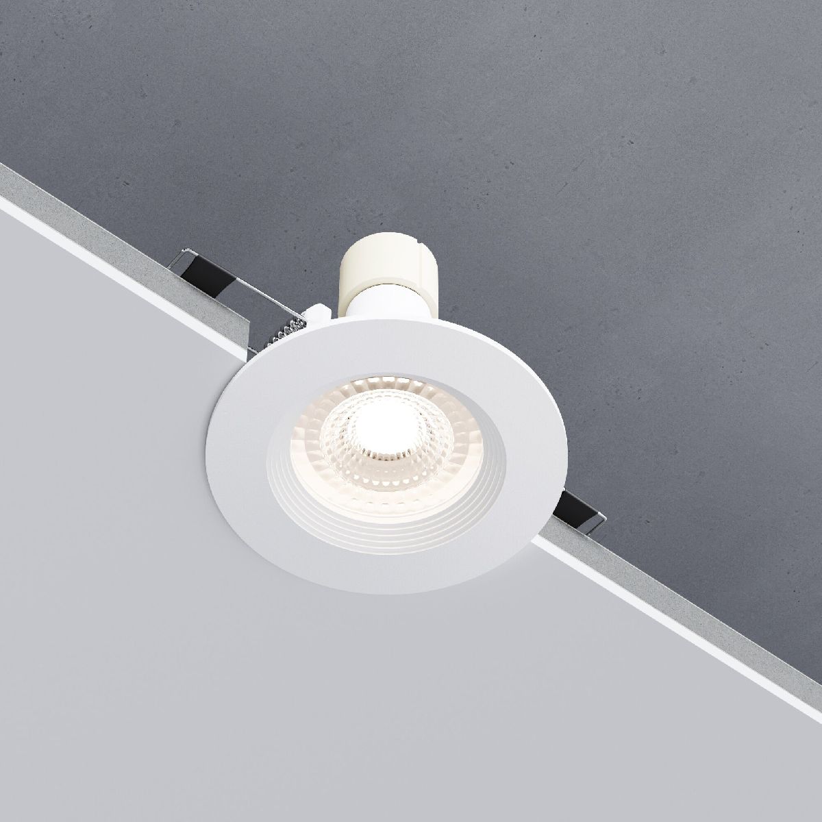 Встраиваемый светильник Elektrostandard City 25054/01 4690389207150 a067704 в #REGION_NAME_DECLINE_PP#