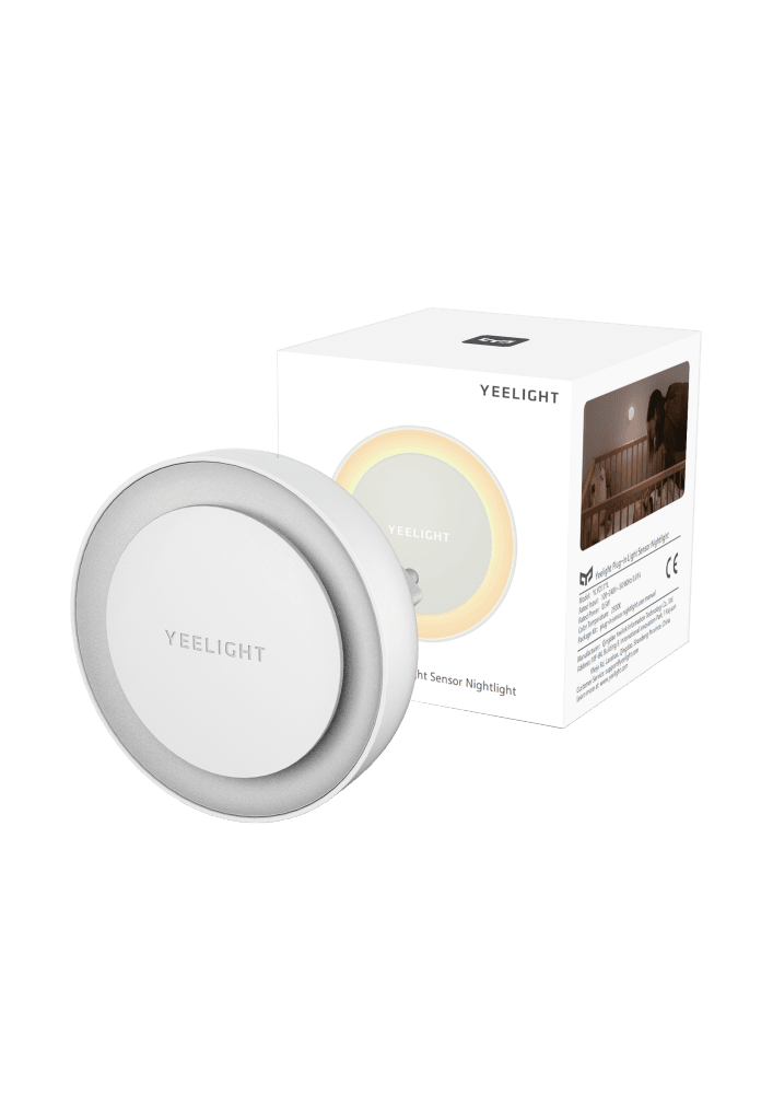 Ночник Yeelight Plug-in Nightlight YLYD11YL в Санкт-Петербурге