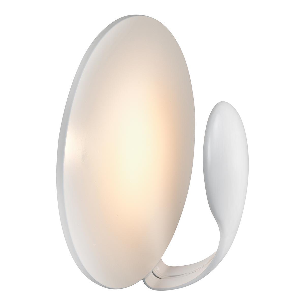 Бра LED iLedex Spoon ZD8096S-6W WH в Санкт-Петербурге