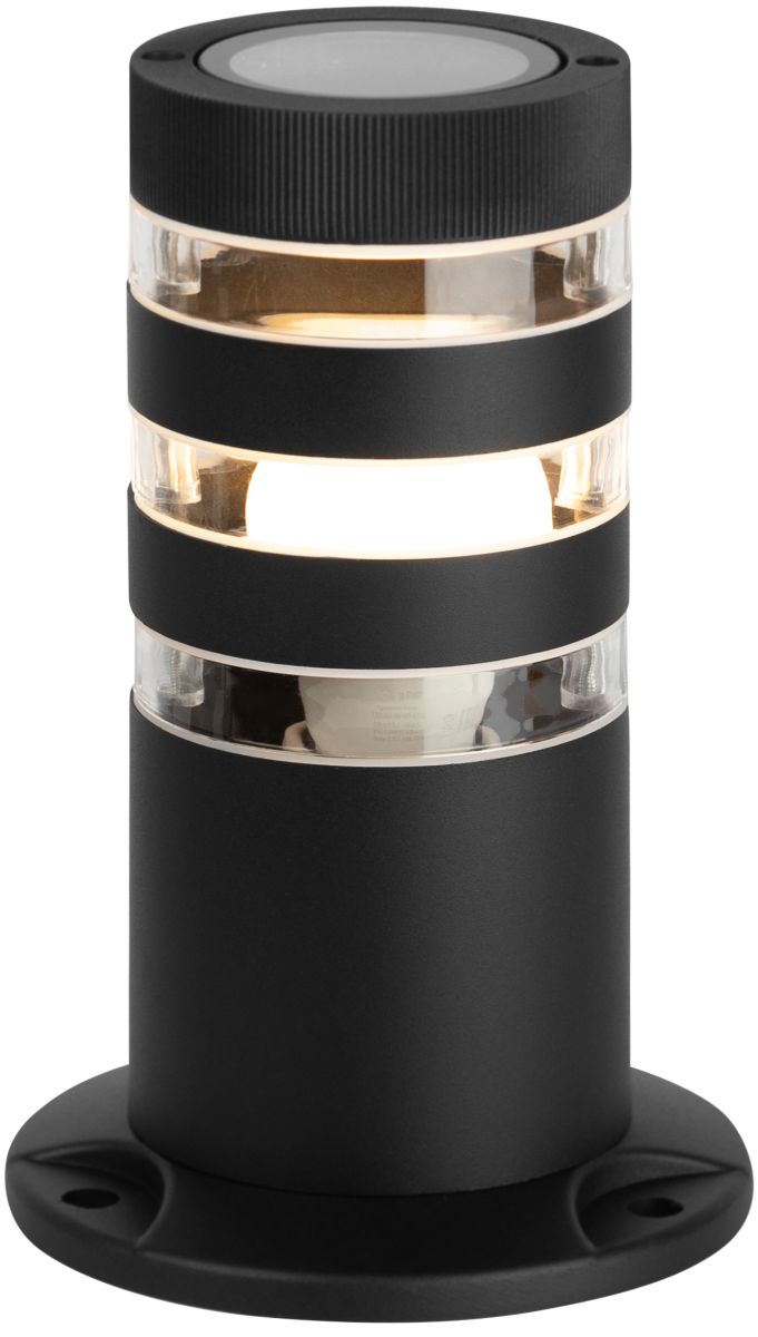 Ландшафтный светильник Эра Адрия GBF-102-BL-0200 в #REGION_NAME_DECLINE_PP#