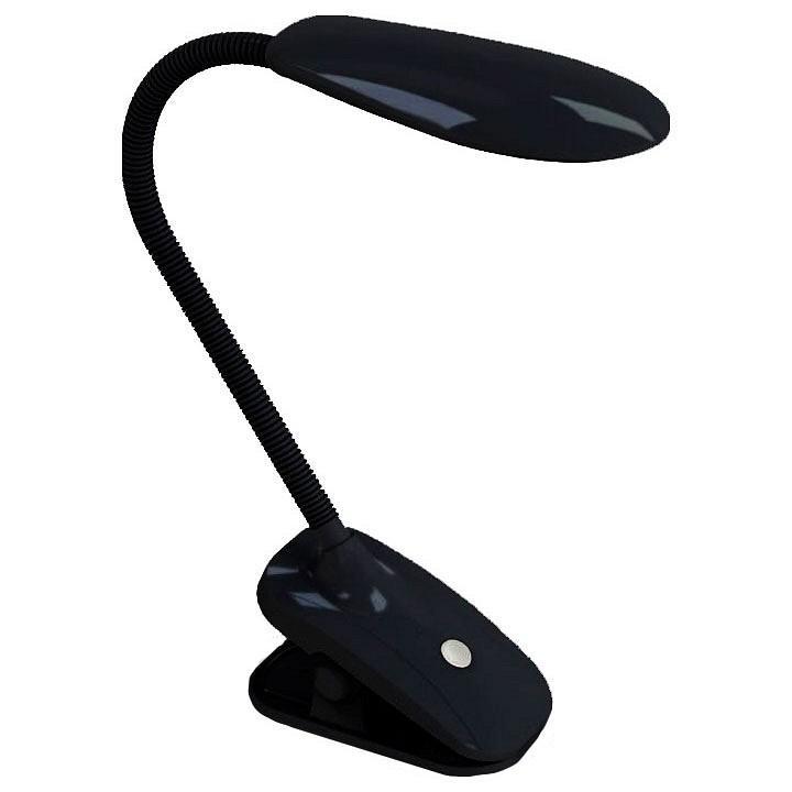Настольная лампа (UL-00002233) Uniel TLD-546 Black/LED/350Lm/4500K в Санкт-Петербурге
