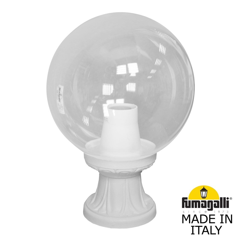 Ландшафтный светильник Fumagalli Globe 250 G25.110.000.WXF1R в Санкт-Петербурге