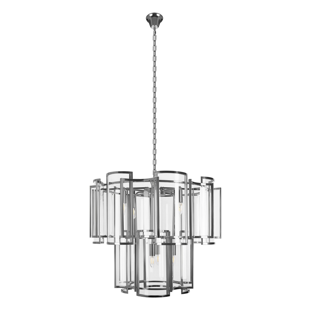 Подвесной светильник Loft IT Reflection 10433/8 в Санкт-Петербурге