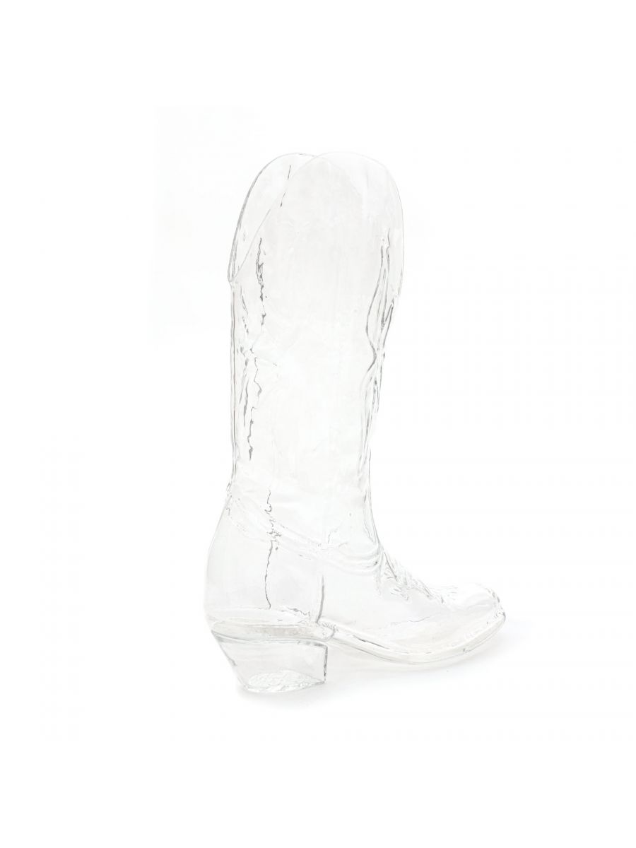 Ваза Seletti Crystalbootie 10064 в Санкт-Петербурге