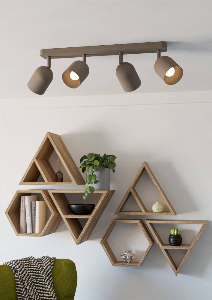 Спот Eglo Tilston 44164 в Санкт-Петербурге