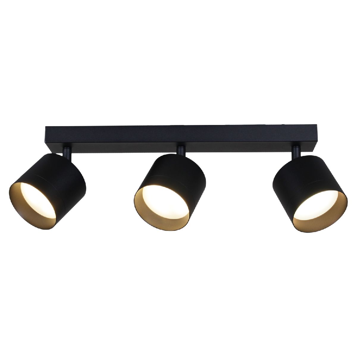 Спот Reluce 53019-9.5-003IL SPOT LIGHT GX53 BK в Санкт-Петербурге