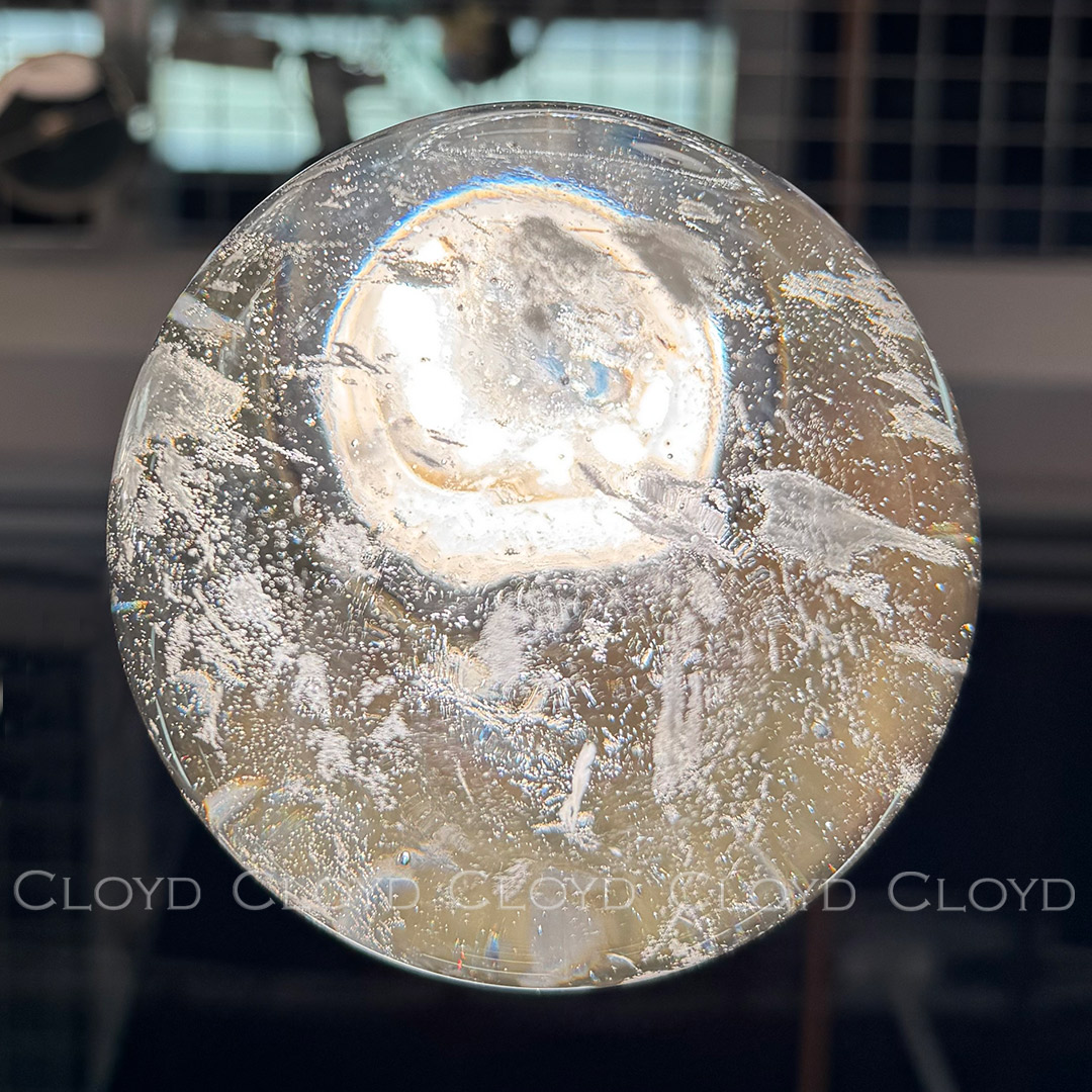 Подвесной светильник Cloyd Copernic 11562 в Санкт-Петербурге