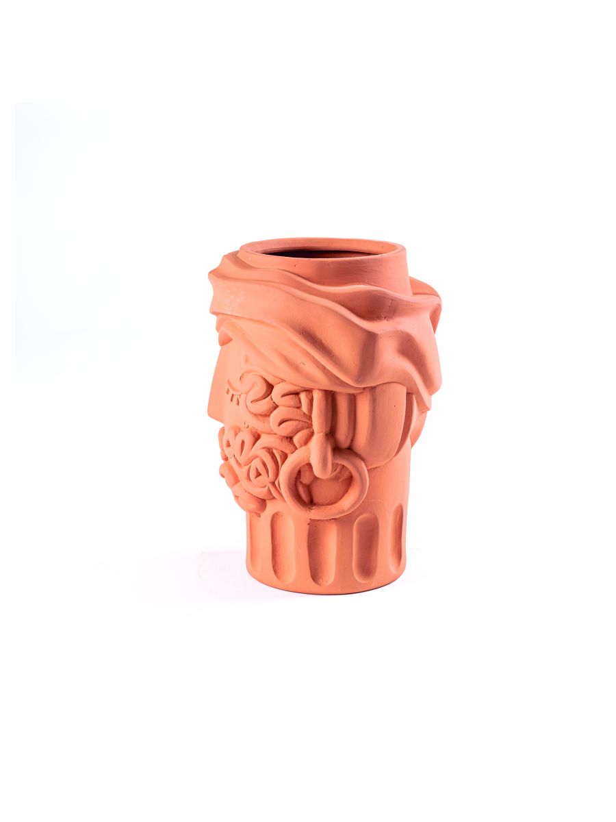 Ваза Man Seletti Magna Graecia 11506 в Санкт-Петербурге