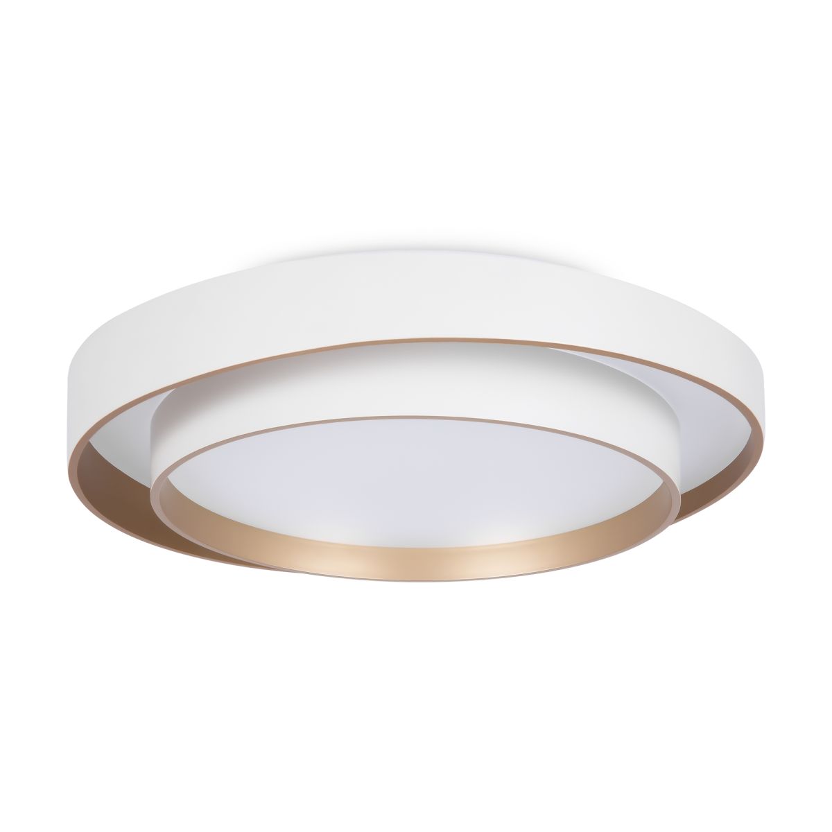 Потолочный светильник Freya Layer FR6085CL-L72WG в #REGION_NAME_DECLINE_PP#