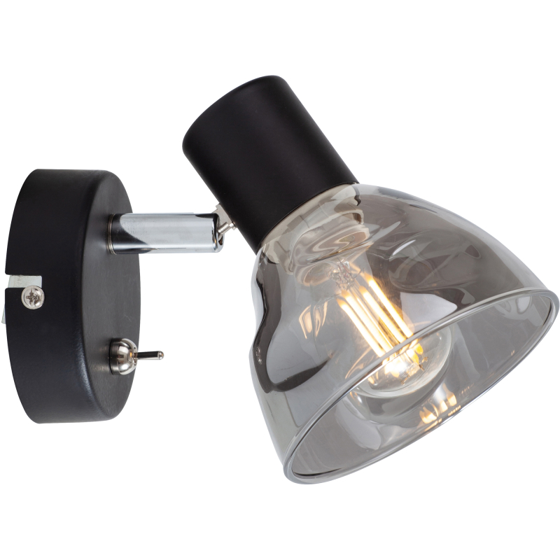 Спот Toplight Maralyn TL1234Y-01BL в Санкт-Петербурге