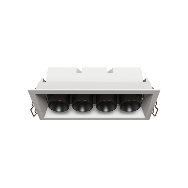 Встраиваемый светодиодный светильник Arlight MS-Orient-Built-Turn-TC-S67x150-10W Day3000 031929 в Санкт-Петербурге