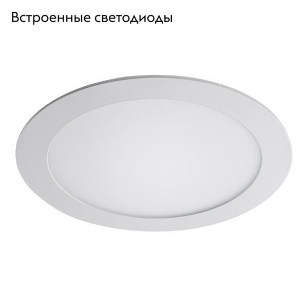 Встраиваемый светодиодный светильник Lightstar Zocco 223182 в #REGION_NAME_DECLINE_PP#