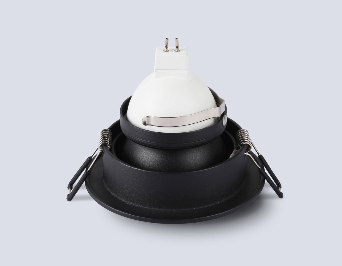 Встраиваемый светильник Ambrella Light Techno spot Technic base TN102824 в Санкт-Петербурге