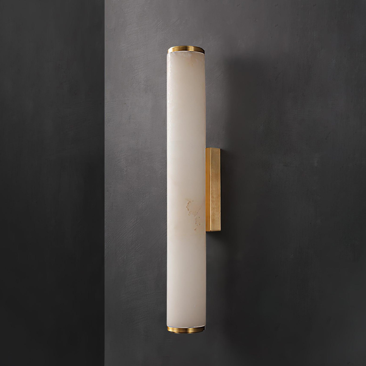 Настенный светильник Delight Collection 8241W/L gold/white в Санкт-Петербурге