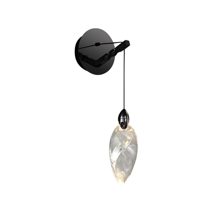 Бра Delight Collection Colvin MT9176-1W pearl black в Санкт-Петербурге