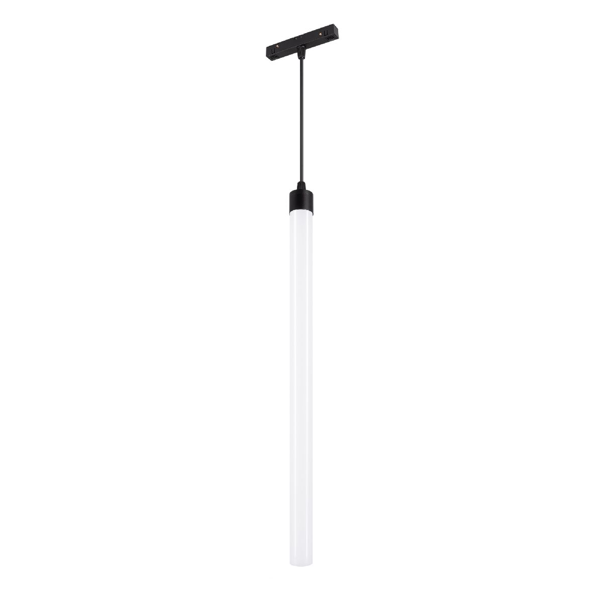 Трековый магнитный светильник Arlight MAG-ORIENT-TUBE-HANG-L500-7W Day4000 (BK, 360 deg, 48V) 041595 в Санкт-Петербурге