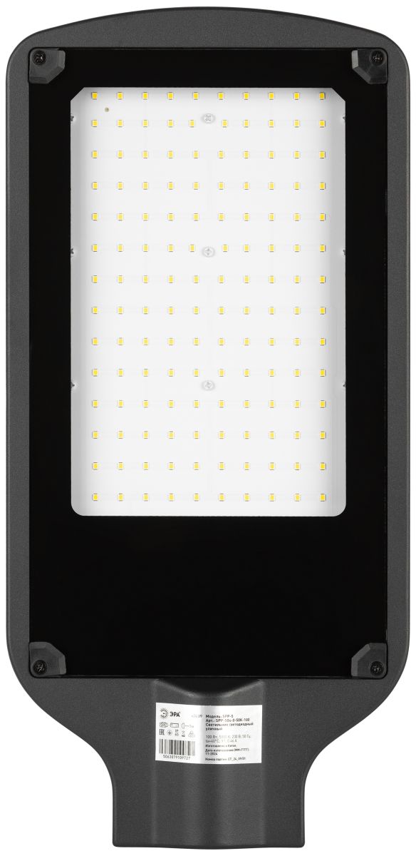 Консольный светильник Эра SPP-504-0-65K-100 100Вт 6500К IP65 КСС Д Б0071655 в Санкт-Петербурге