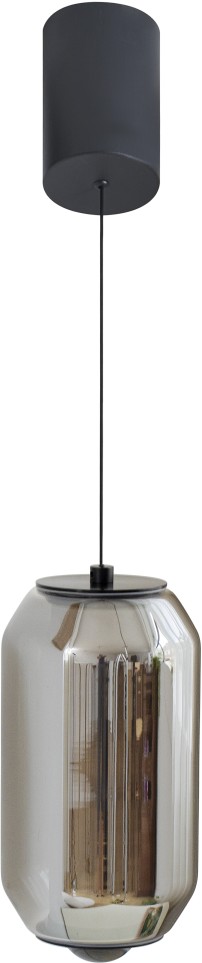Подвесной светильник Stilfort Геолайт 4036/02/01P в Санкт-Петербурге