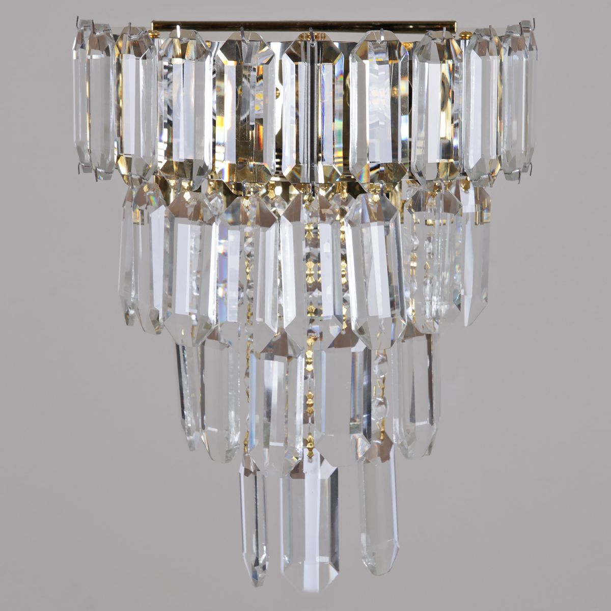 Настенный светильник Reluce 31070-0.2-02 MX GD в #REGION_NAME_DECLINE_PP#