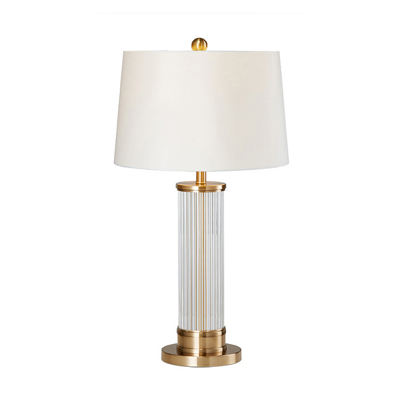 Настольная лампа Delight Collection Table Lamp ZKT28 в Санкт-Петербурге