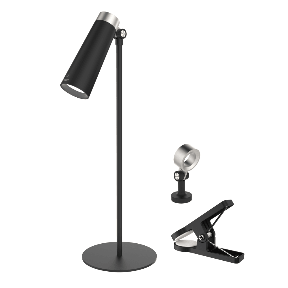 Настольная лампа с аккумулятором Yeelight 4-in-1 Rechargeable Desk Lamp YLYTD-0011 в Санкт-Петербурге