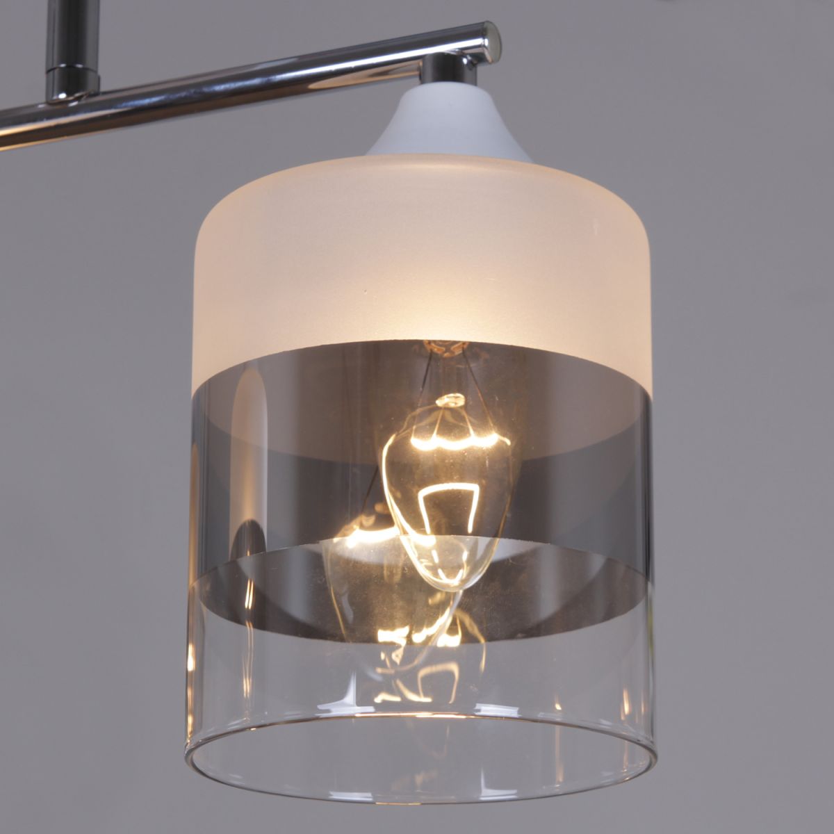 Потолочный светильник Reluce 06916-0.3-02 WH+CR в Санкт-Петербурге