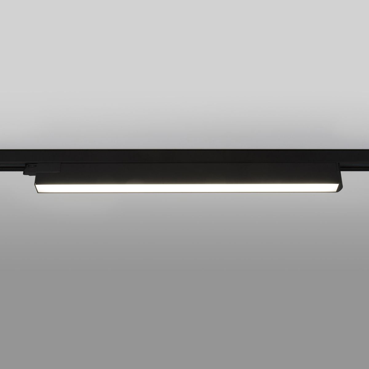 Трековый светильник Elektrostandard X-Line черный матовый 4690389161568 УЦ в Санкт-Петербурге