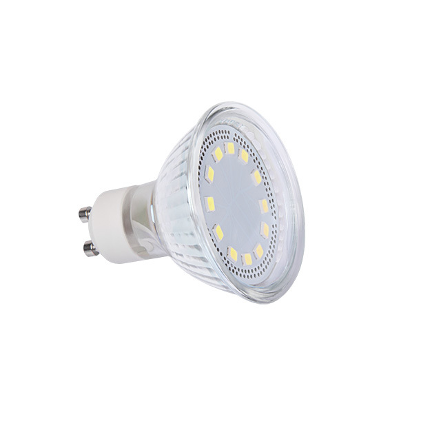 Лампа светодиодная Kanlux LED12 GU10 3W 6200-6800К 19931 в #REGION_NAME_DECLINE_PP#