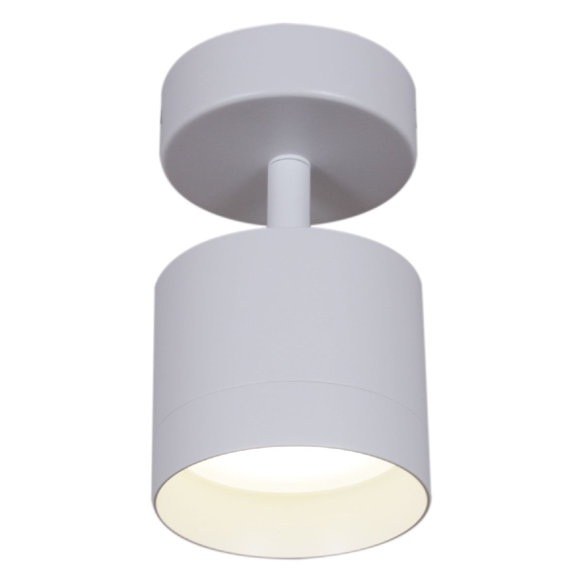 Спот Reluce 53019-9.5-001IL SPOT LIGHT GX53 WT в Санкт-Петербурге