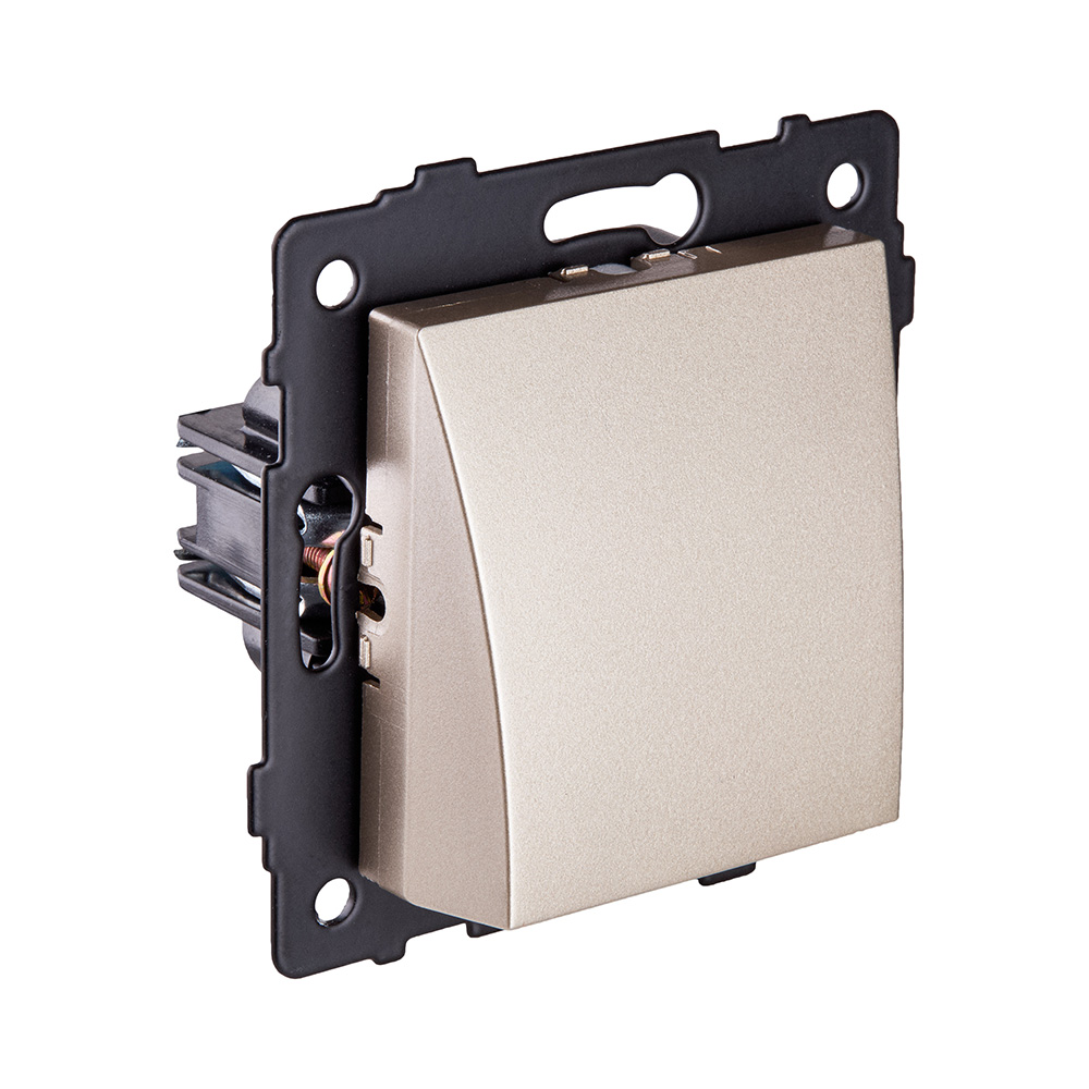 Кабельный вывод, золотой Kollinger для Aspekt, Eleganz, Reflex REA-708GD в #REGION_NAME_DECLINE_PP#