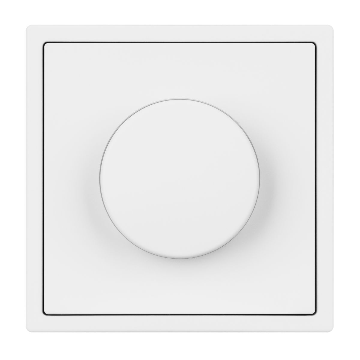 Светорегулятор задний фронт TRIAC белый кварц софт-тач Arlight SWT-DLR-SFPL-WH (250V, 300W) (Белый кварц) 054324(2) в Санкт-Петербурге
