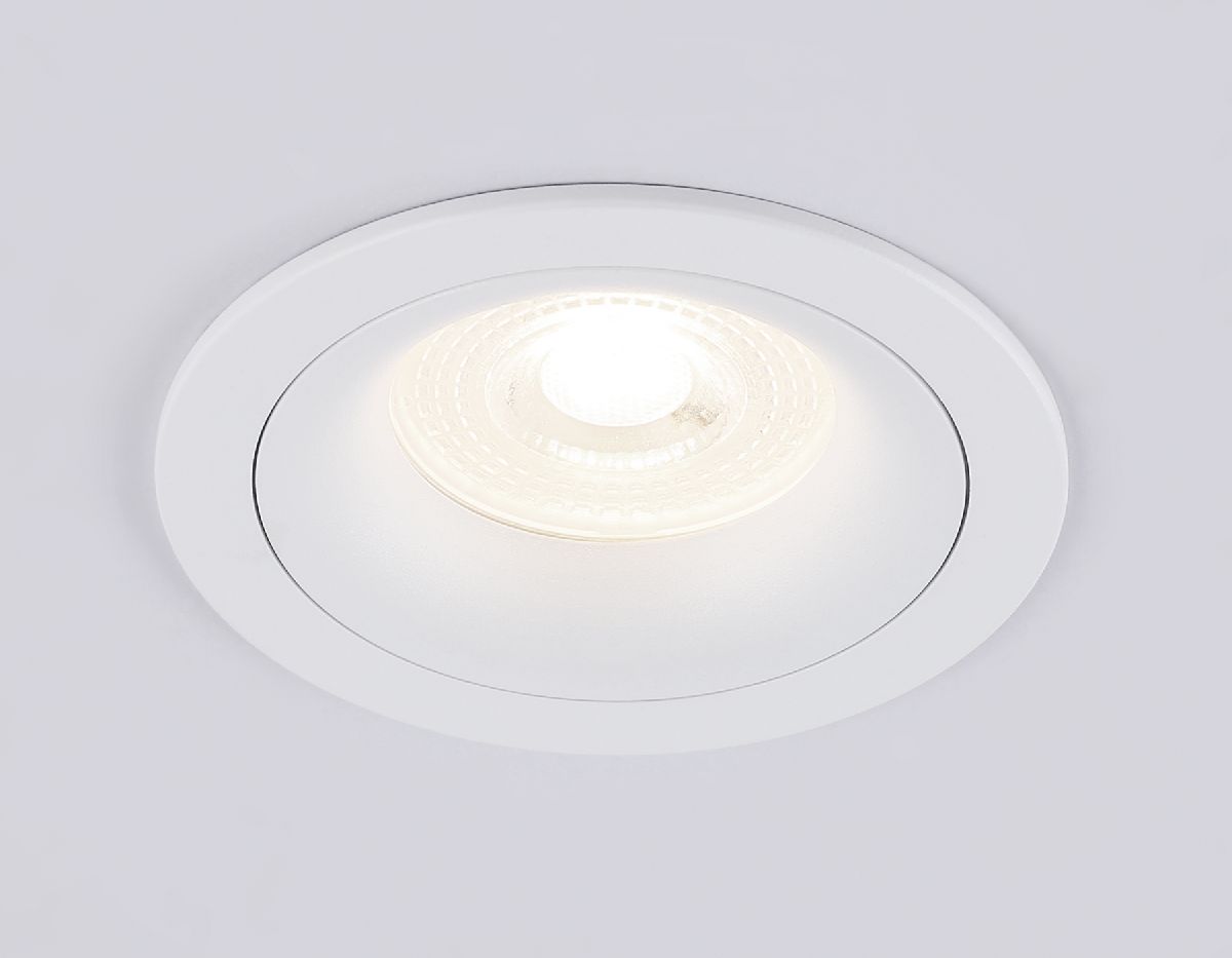 Встраиваемый светильник Ambrella Light Techno Spot Standard Tech TN102721 в Санкт-Петербурге