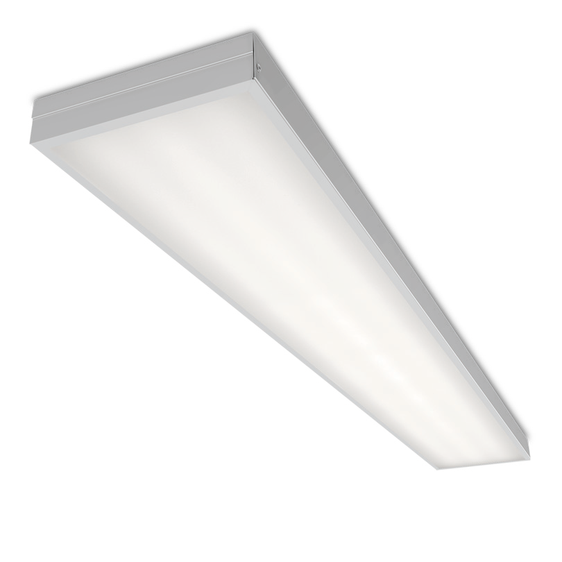 Светодиодная панель WOLTA STD ДПО11-54-101-5К 54Вт 5000К IP40 Матовый в Санкт-Петербурге