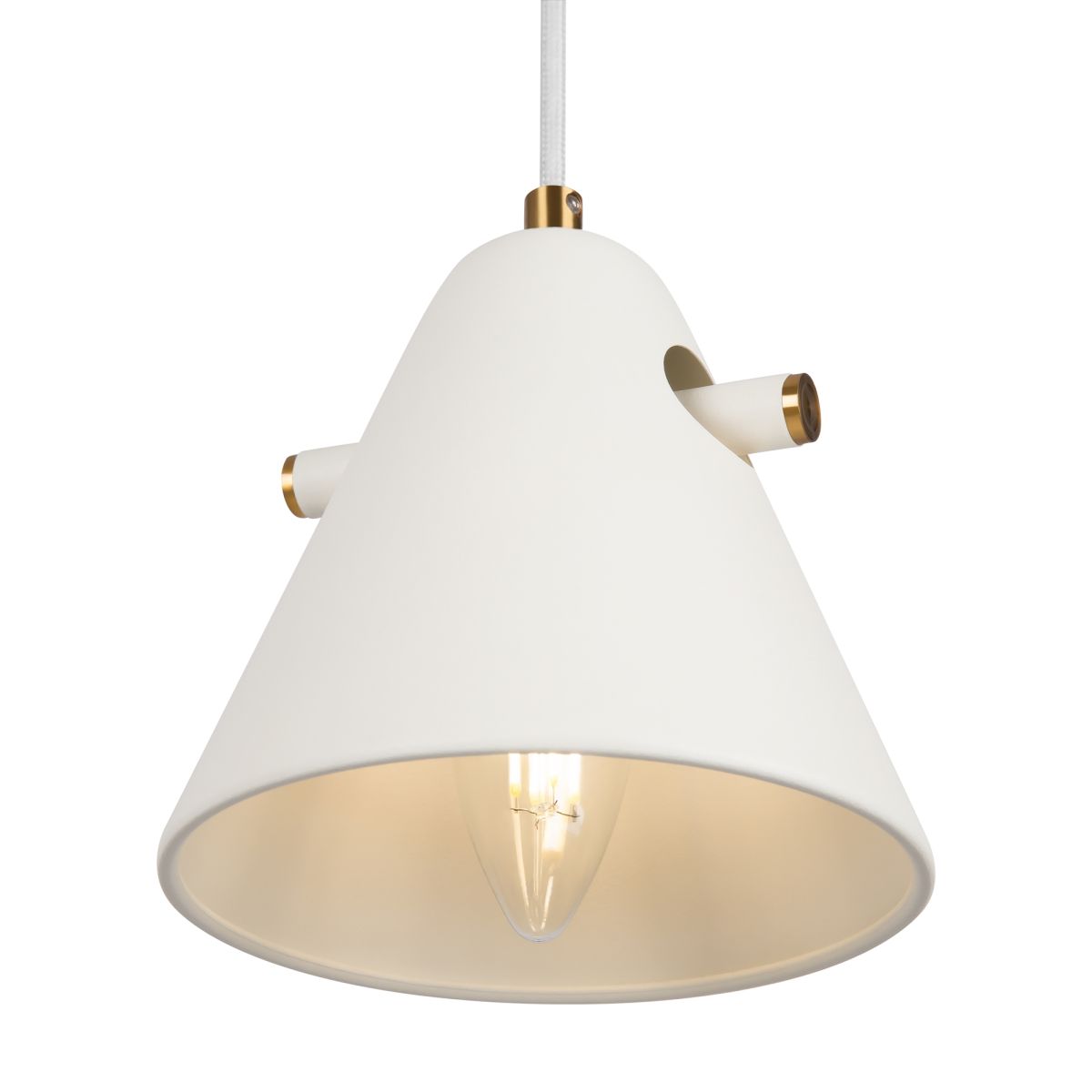 Подвесной светильник Freya Cozy FR5211PL-01W в Санкт-Петербурге