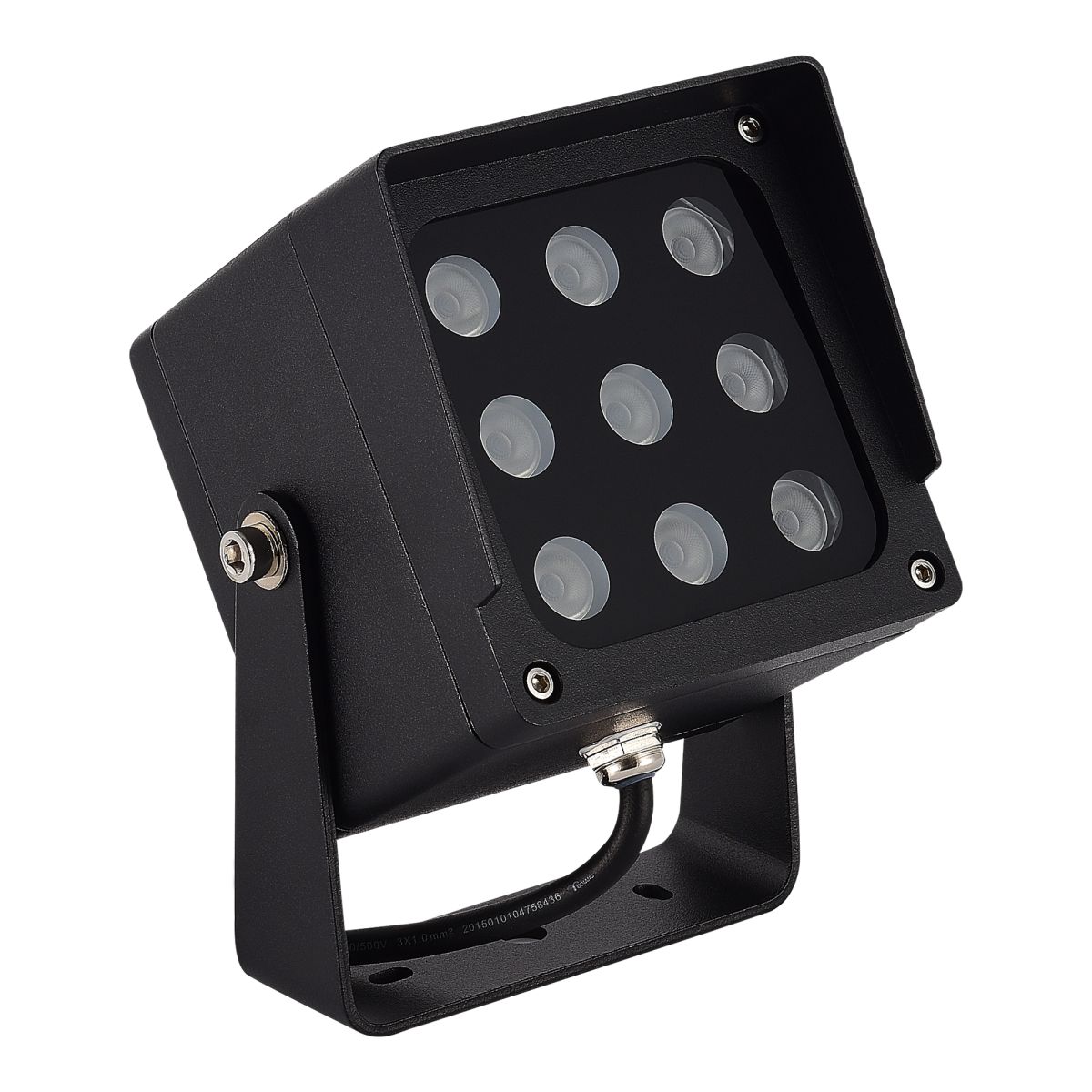 Ландшафтный светильник ST Luce Glare SL9520.415.01 в #REGION_NAME_DECLINE_PP#