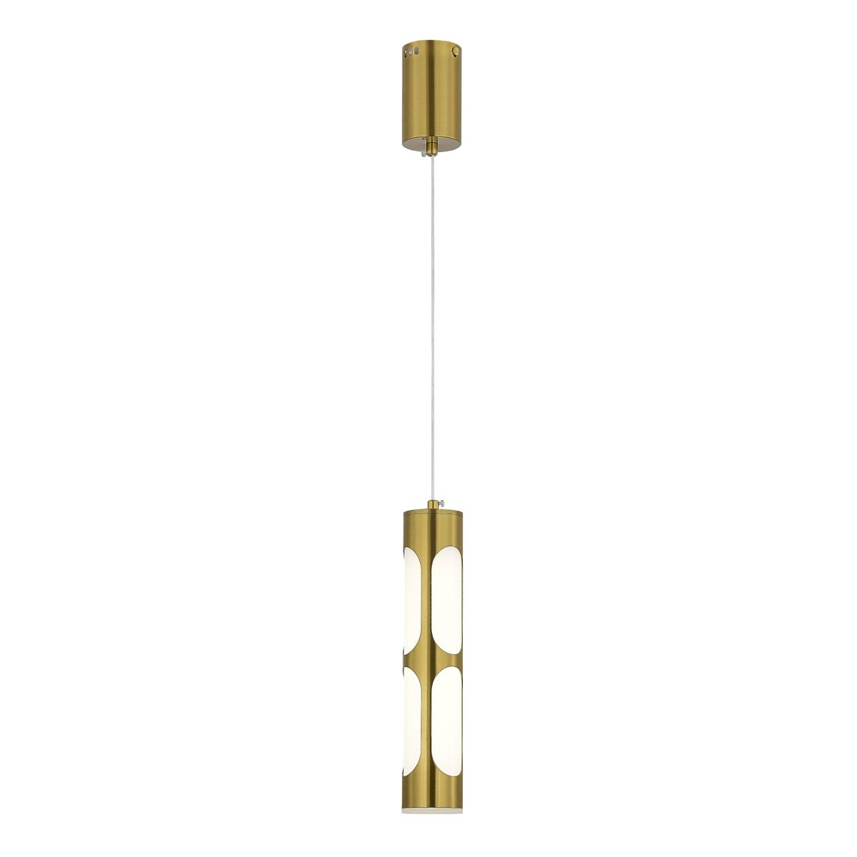 Подвесной светильник ST Luce Dallamos SL6237.303.01 в Санкт-Петербурге