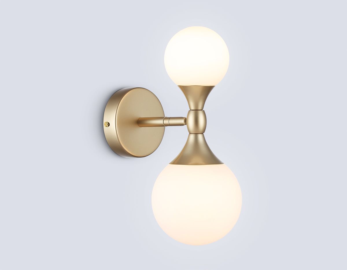 Бра Ambrella Light High Light Modern LH51053 в Санкт-Петербурге