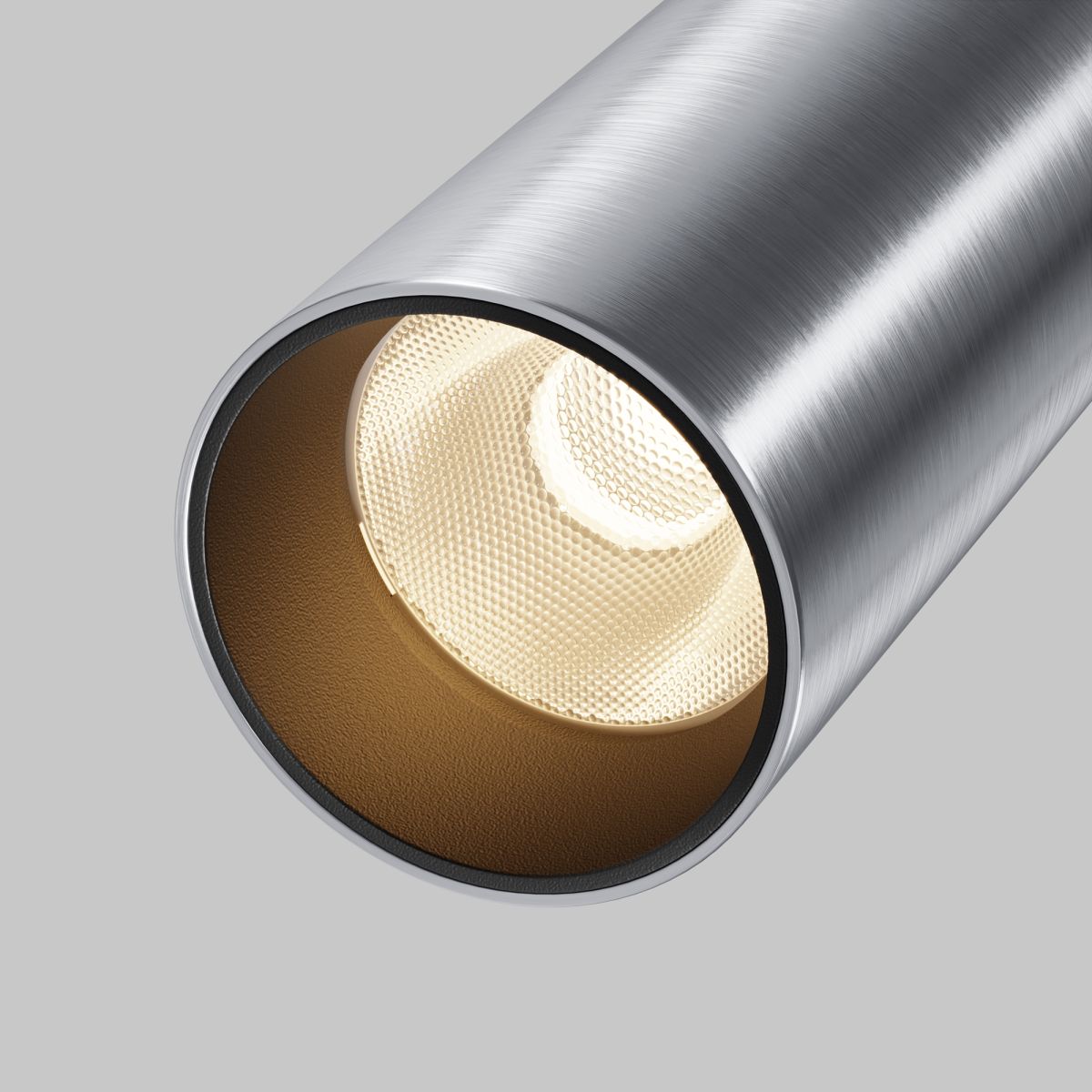 Спот Maytoni Technical Focus Led C055CL-L12W3K-W-PT в #REGION_NAME_DECLINE_PP#