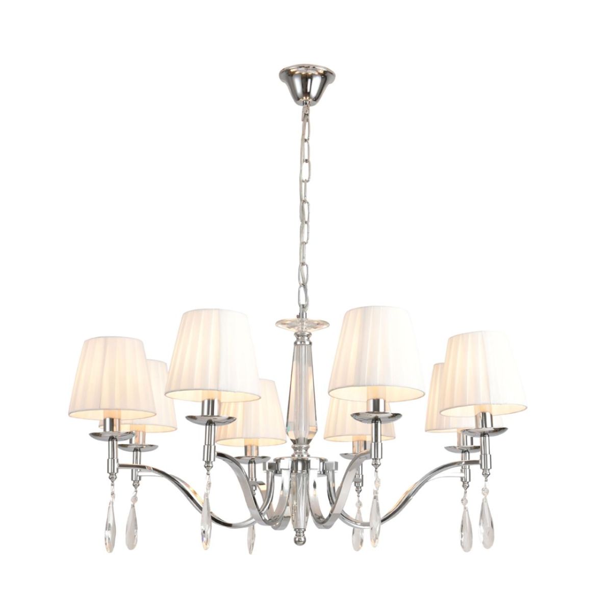 Подвесная люстра Lumion Classi Magda 8316/8 в Санкт-Петербурге