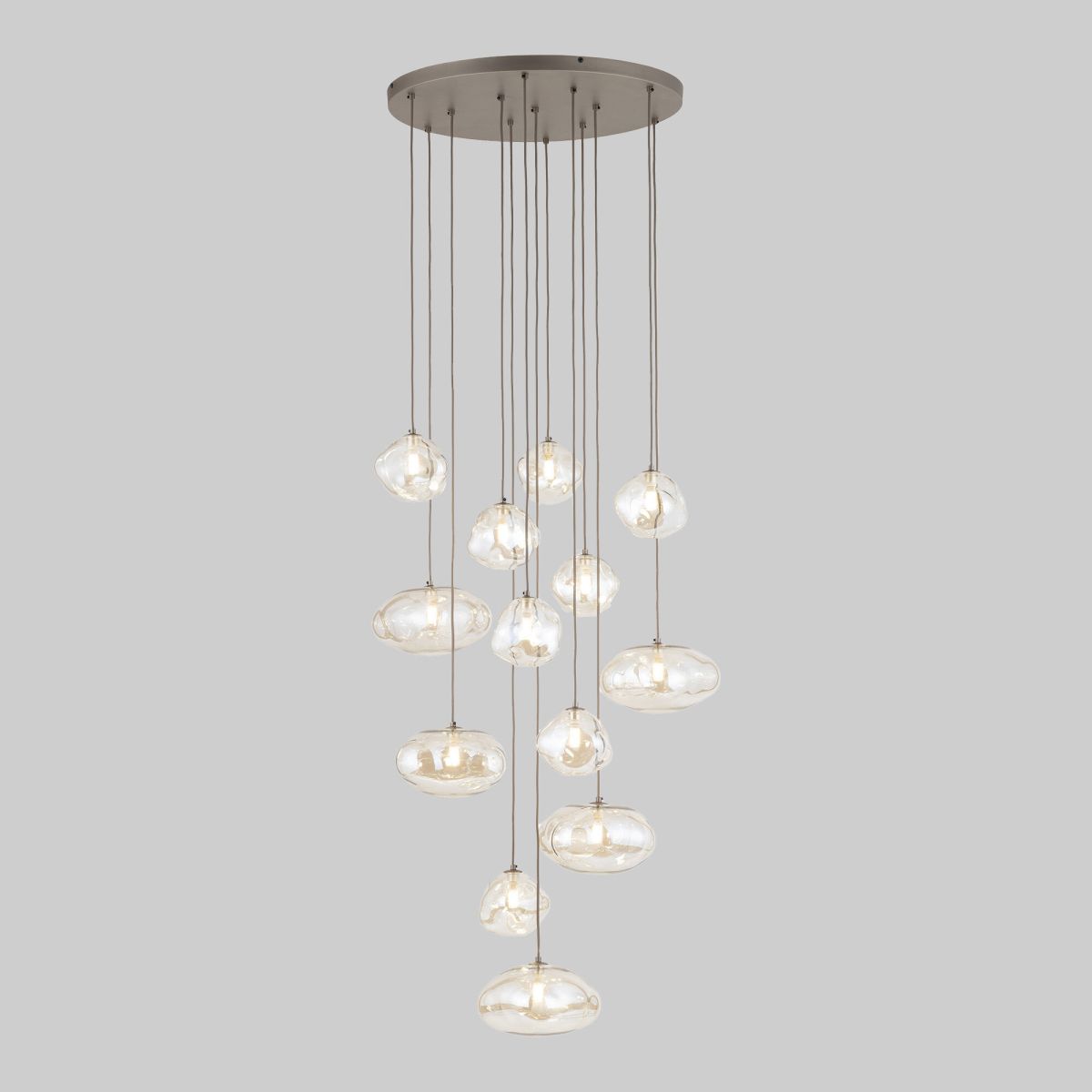 Подвесной светильник TK Lighting 11794 Nebia a073060 в Санкт-Петербурге