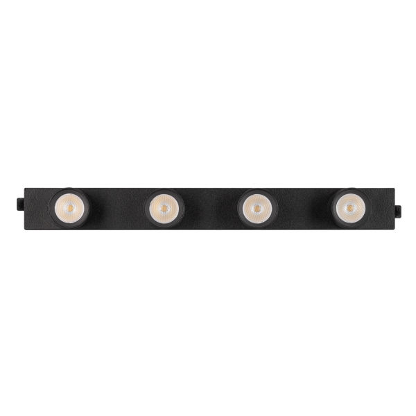 Трековый светильник Arlight Mag-Orient-Krater-L195-12W Day4000 035580 в Санкт-Петербурге