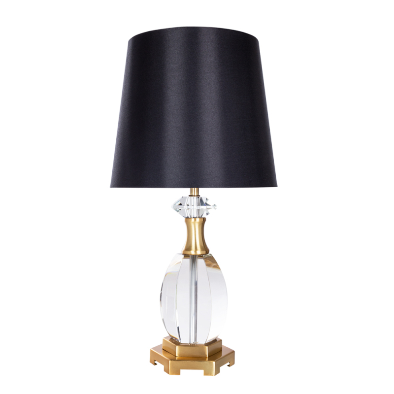 Настольная лампа Arte Lamp Musica A4025LT-1PB в Санкт-Петербурге