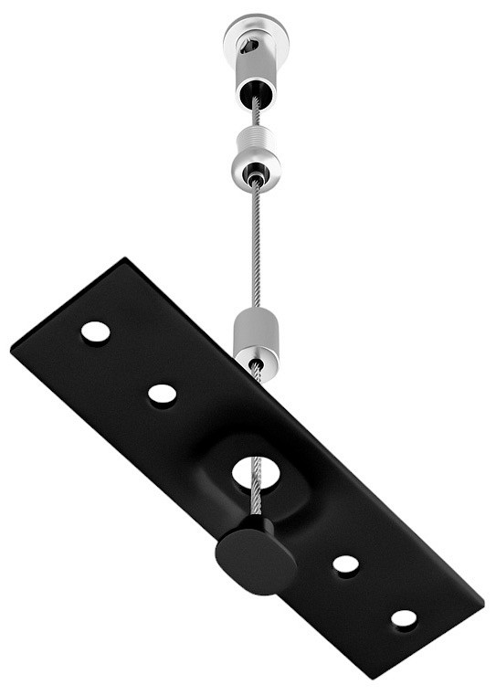 Подвес тросовый Hesby Lighting ElDeko HSBL_0058 в Санкт-Петербурге
