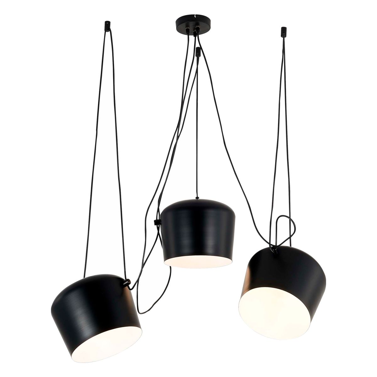 Подвесной светильник ST Luce Trieste SLE120643-03.1 в Санкт-Петербурге